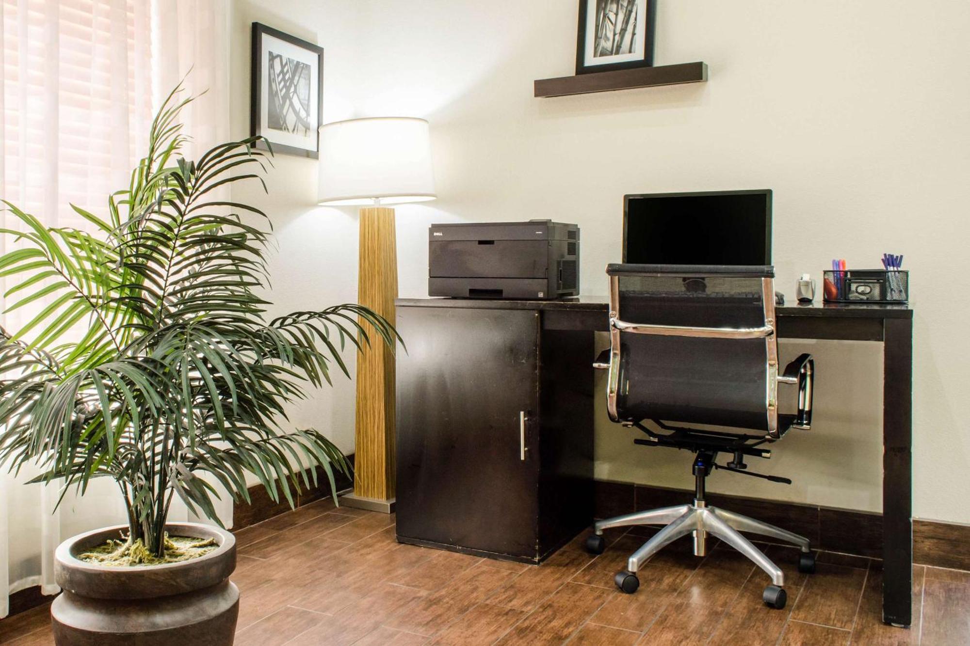 Sleep Inn & Suites Metairie Kültér fotó