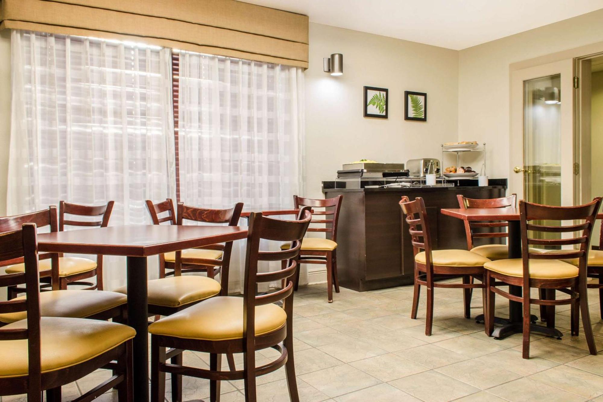 Sleep Inn & Suites Metairie Kültér fotó